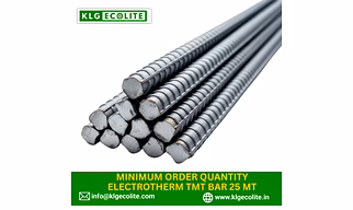 ELECTROTHERM TMT BAR