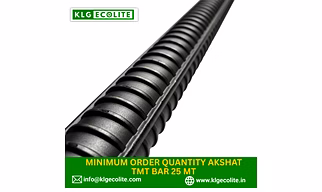 AKSHAT TMT BAR