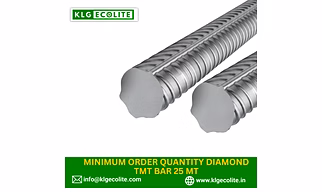 DIAMOND TMT BAR