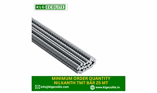 NILKANTH TMT BAR
