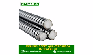 RUDRA TMT BAR