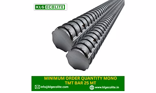 MONO TMT BAR