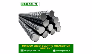UTKARSH TMT BAR