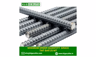 GRACE TMT BAR