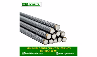 FRIENDS TMT BAR
