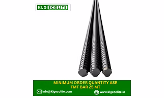 ASR TMT BAR
