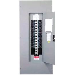 UL 67 LISTED PANELBOARD