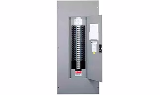 UL 67 LISTED PANELBOARD