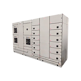 UL 891 Listed Switchboards