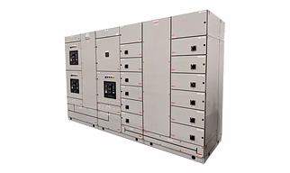 UL 891 Listed Switchboards
