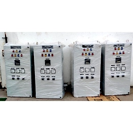 Automatic Power Factor Correction Panel