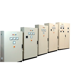IEC 61439 Certified Sub Distribution Panel