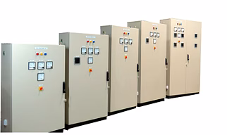 IEC 61439 Certified Sub Distribution Panel