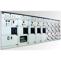IEC 61439 Certified Power Control Center
