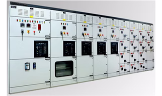 IEC 61439 Certified Power Control Center