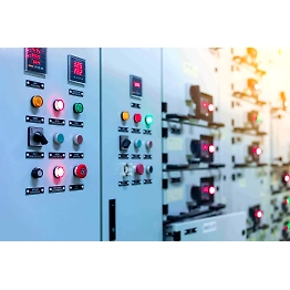 IEC 61439 Certified Motor Control Center