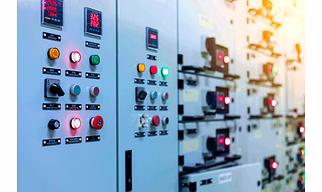 IEC 61439 Certified Motor Control Center