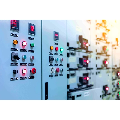 IEC 61439 Certified Motor Control Center