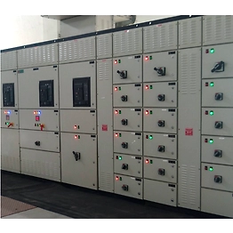 IEC 61439 Certified Main Distribution Panel