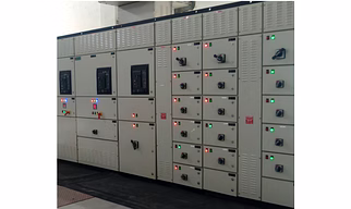 IEC 61439 Certified Main Distribution Panel