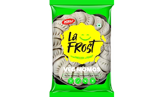 Frozen Veg Momos