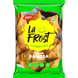 frozen punjabi samosa