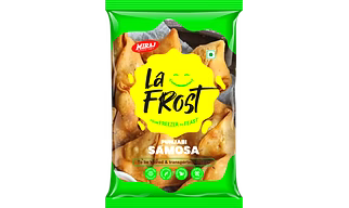 Frozen Punjabi Samosa