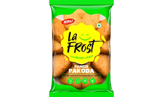 Frozen Paneer Pakoda