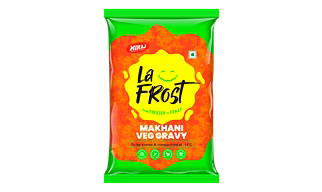 Frozen Makhani Gravy