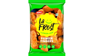 Frozen Paneer Fingers