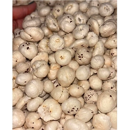 Foxnut Makhana