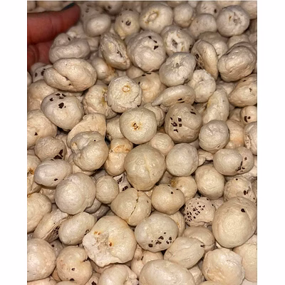 foxnut makhana