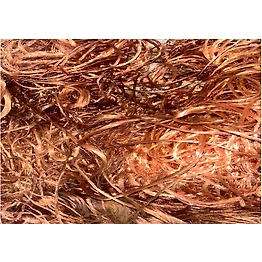 Copper Millberry Scrap