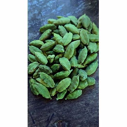 cardamom