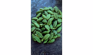 Cardamom