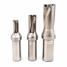 mascot cnc tools & equipments u drill