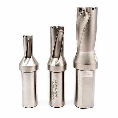 mascot cnc tools & equipments u drill