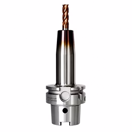 mascot cnc tools & equipments shrinkfit holder