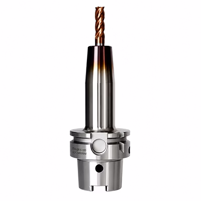 mascot cnc tools & equipments shrinkfit holder