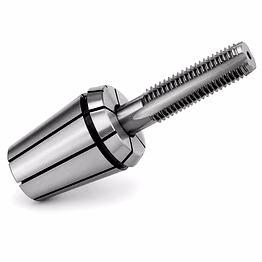 mascot cnc tools & equipments tapping collet