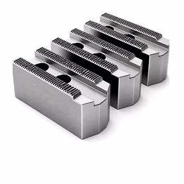 mascot cnc tools & equipments soft jaws