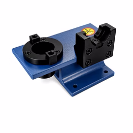 mascot cnc tools & equipments locking device