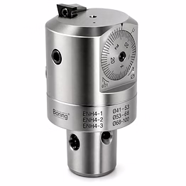 mascot cnc tools & equipments boring head