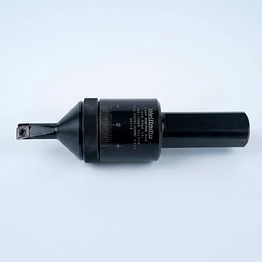 mascot cnc tools & equipments adjustable boring bar