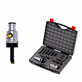 mascot cnc tools & equipments micro boring kit