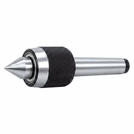 mascot cnc tools & equipments revolving center
