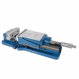 mascot cnc tools & equipments hydraulic machine vice