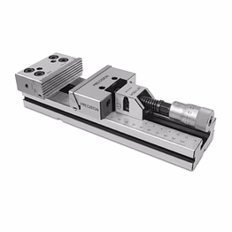 mascot cnc tools & equipments precision modular vice