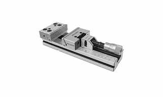 Precision Modular Vice
