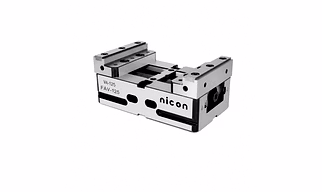 Precision 5 Axis Machine Vice
